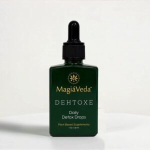 Dehtoxe