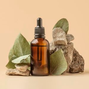 Functional Botanical Drops