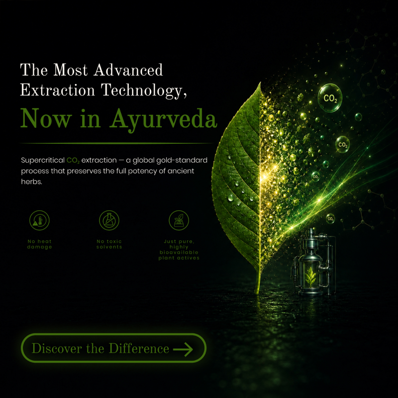 Ayurvedic Botanical Wellness Drops by Magiaveda